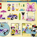 LEGO Mickey & Friends - Minnie's Ice Cream Shop - 10773 additional 2