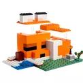 LEGO Minecraft The Fox Lodge additional 4