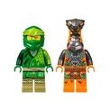 LEGO Ninjago Lloyd's Ninja Mech additional 6