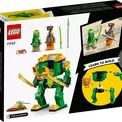 LEGO Ninjago Lloyd's Ninja Mech additional 4