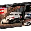 LEGO Speed Champions Lamborghini Countach additional 7
