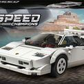 LEGO Speed Champions Lamborghini Countach additional 1
