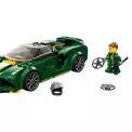 LEGO Speed Champions Lotus Evija additional 4