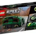 LEGO Speed Champions Lotus Evija additional 7