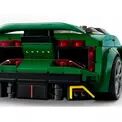 LEGO Speed Champions Lotus Evija additional 6