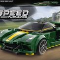 LEGO Speed Champions Lotus Evija additional 1