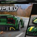 LEGO Speed Champions Lotus Evija additional 2
