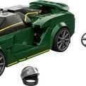 LEGO Speed Champions Lotus Evija additional 3