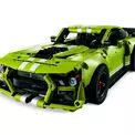 LEGO Technic Ford Mustang Shelby GT500 additional 2