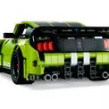 LEGO Technic Ford Mustang Shelby GT500 additional 3