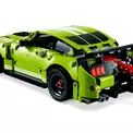 LEGO Technic Ford Mustang Shelby GT500 additional 4