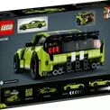 LEGO Technic Ford Mustang Shelby GT500 additional 6