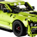 LEGO Technic Ford Mustang Shelby GT500 additional 1
