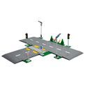 LEGO City - Road Plates Building Set additional 3