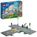 LEGO City - Road Plates Building Set additional 2