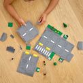 LEGO City - Road Plates Building Set additional 4