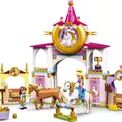LEGO Disney Belle & Rapunzel's Royal Stables additional 3