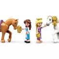 LEGO Disney Belle & Rapunzel's Royal Stables additional 5