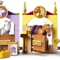 LEGO Disney Belle & Rapunzel's Royal Stables additional 7