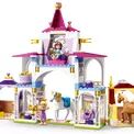 LEGO Disney Belle & Rapunzel's Royal Stables additional 9