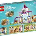 LEGO Disney Belle & Rapunzel's Royal Stables additional 10