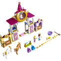 LEGO Disney Belle & Rapunzel's Royal Stables additional 2