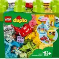 LEGO DUPLO Deluxe Brick Box additional 1