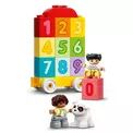 LEGO DUPLO My First Number Train: Learn to Count additional 4