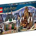 LEGO Harry Potter Hogsmeade Village Visit additional 2
