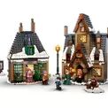 LEGO Harry Potter Hogsmeade Village Visit additional 3