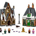 LEGO Harry Potter Hogsmeade Village Visit additional 1