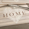 Creative Tops - Set of 4 Everyday Home Tablemats additional 2