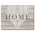 Creative Tops - Set of 4 Everyday Home Tablemats additional 1