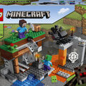 LEGO® Minecraft™ - The "Abandoned" Mine - 21166 additional 1