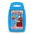 Top Trumps - Horrible Histories additional 2
