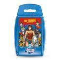 Top Trumps - Specials Justice League additional 2