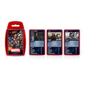 Top Trumps - Marvel Cinematic additional 2