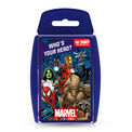 Top Trumps - Marvel Universe additional 1