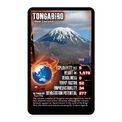 Top Trumps - Volcanoes additional 5