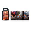 Top Trumps - Volcanoes additional 2