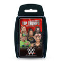 Top Trumps - WWE additional 1