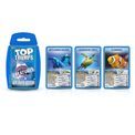 Top Trumps - Classics Creatures of the Deep additional 2