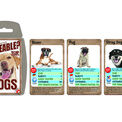 Top Trumps® - Classics - Dogs additional 2