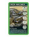Top Trumps - Classics Snakes additional 4