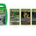 Top Trumps: The Independent & Unofficial Guide to Minecraft additional 2