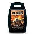 Top Trumps® - Specials - World of Tanks additional 1