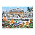 Gibsons - A Winter Song - 1000pc - G6199 additional 2
