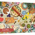 Gibsons - Dream Picnic 636 Piece Jigsaw Puzzle additional 1