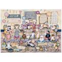 Gibsons - Happy Ever After 1000 Piece Jigsaw Puzzle additional 2