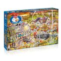 Gibsons - I Love Autumn - 1000pc - G7084 additional 1